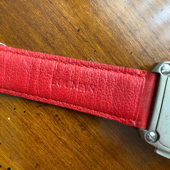 Locman titanium watch - Picture 6 of 6